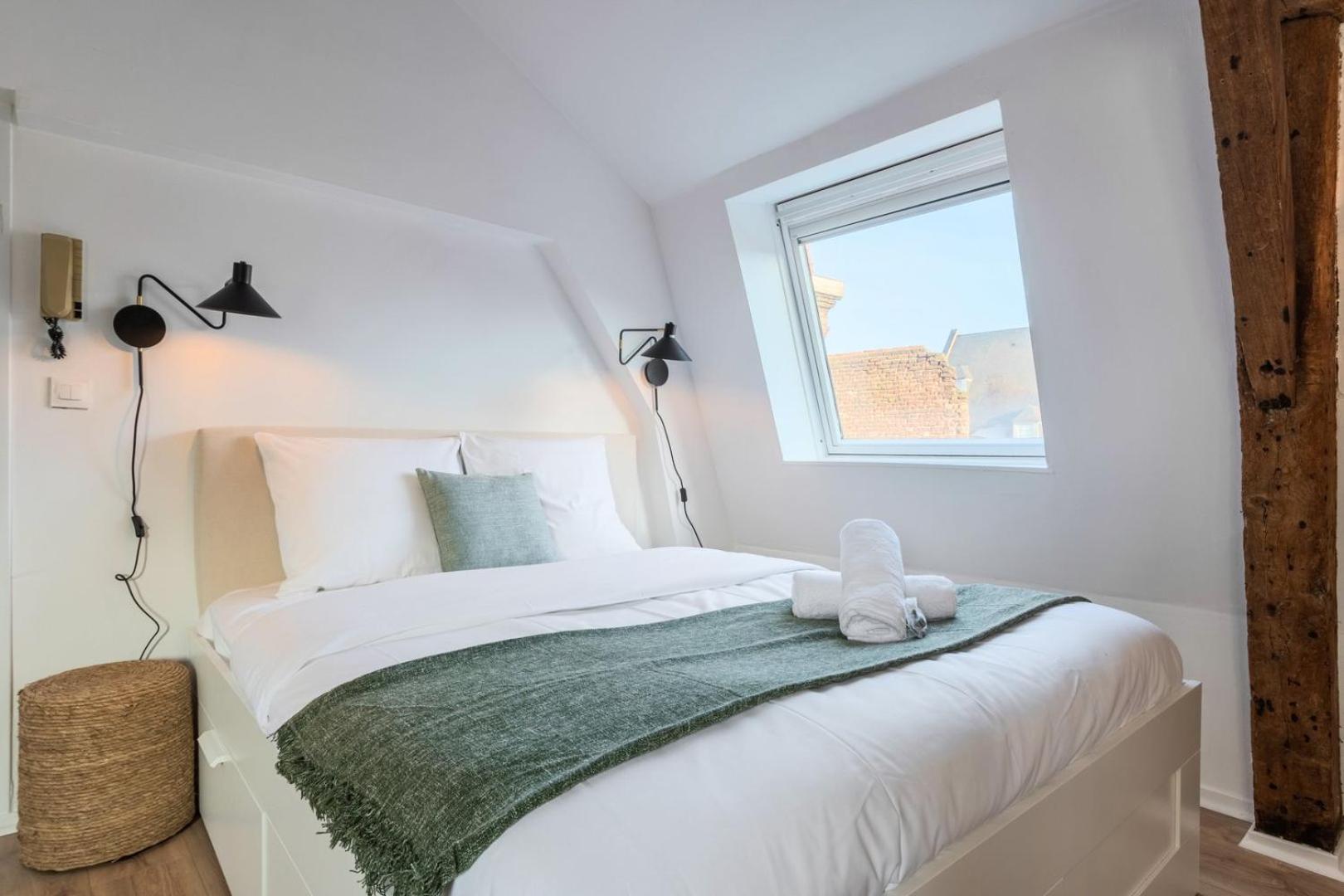 Old Lille - Equipped And Bright Studio ! Esterno foto